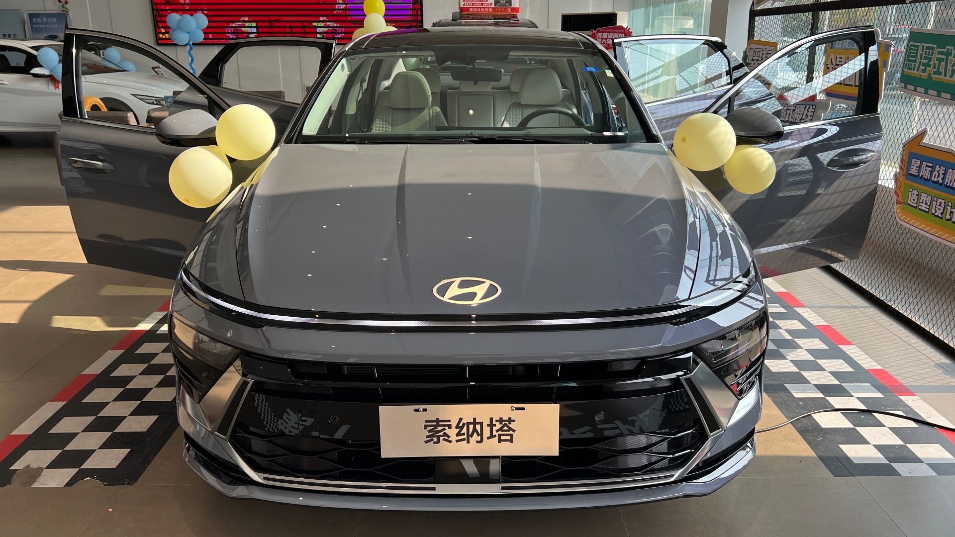 4.9米b级车只卖10w,2.0t 8at,百公里7.8秒