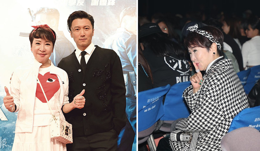 选美冠军陷银鸡案,曝生子秘方任人猜,难怪狄波拉谢霆锋相爱相杀