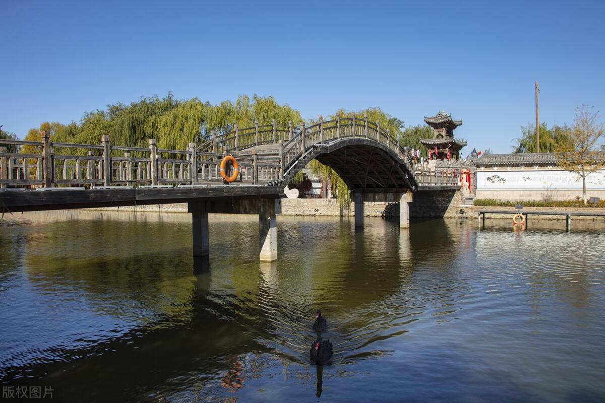 辽宁葫芦岛旅游景点推荐,最值得打卡的6个葫芦岛旅游景点!