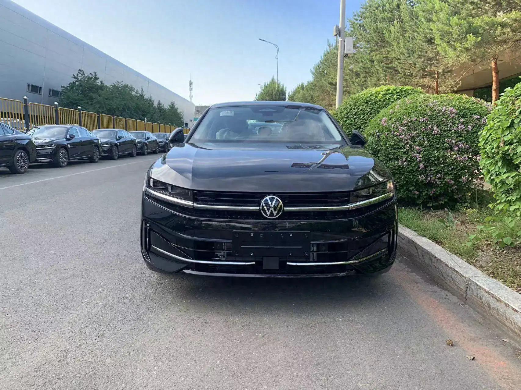 随着科技的不断进步和消费者需求的日益提升,全新一代迈腾b9于7月9日