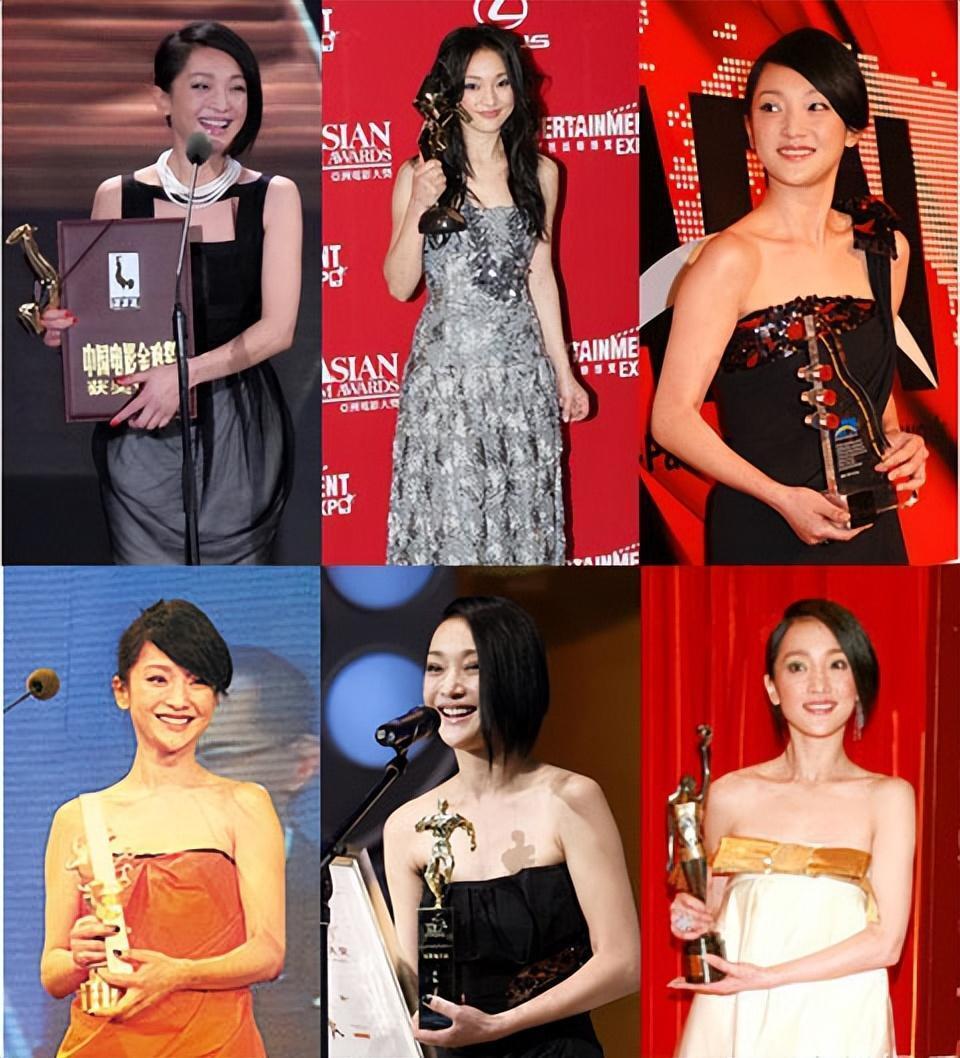 刘浩存傻,周迅"自傲",黄晓明谦虚,明星面对批评的态度大不同