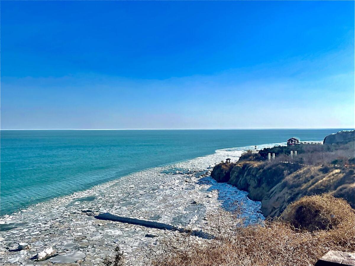 辽宁葫芦岛旅游景点推荐,最值得打卡的6个葫芦岛旅游景点!