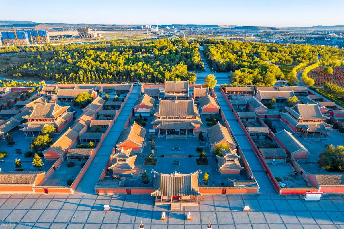 内蒙古锡盟旅游景点推荐,最值得打卡的8个锡林郭勒盟旅游景点!