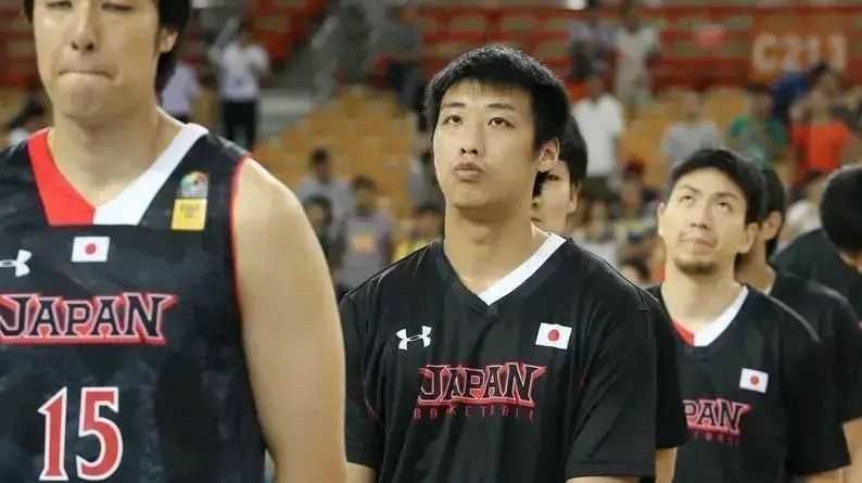 归化球员张本天杰:无惧当叛徒曾称最想赢中国,今还想回中国捞金