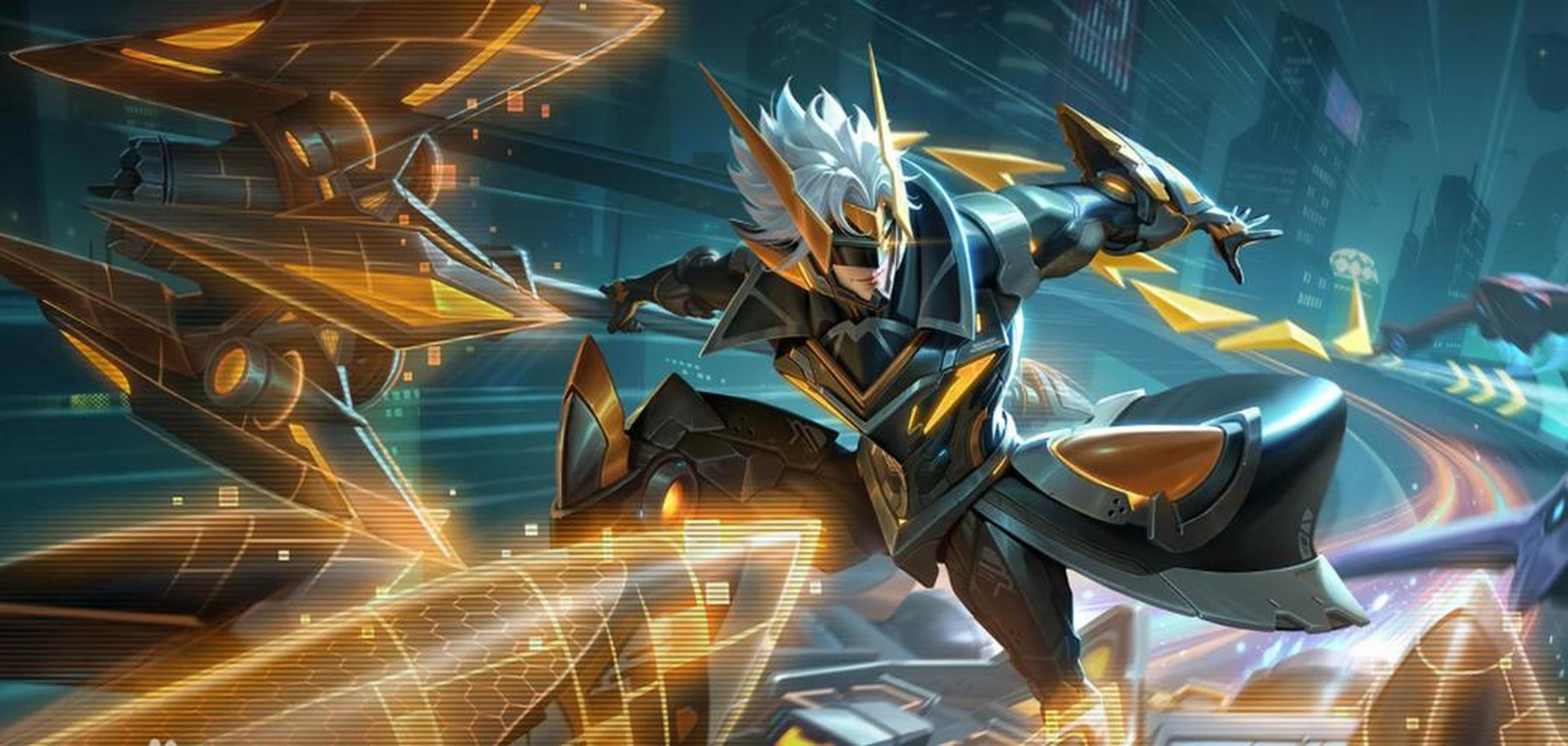 在王者荣耀s36赛季的众多边路英雄中,孙策以其独特的支援能力和高胜率