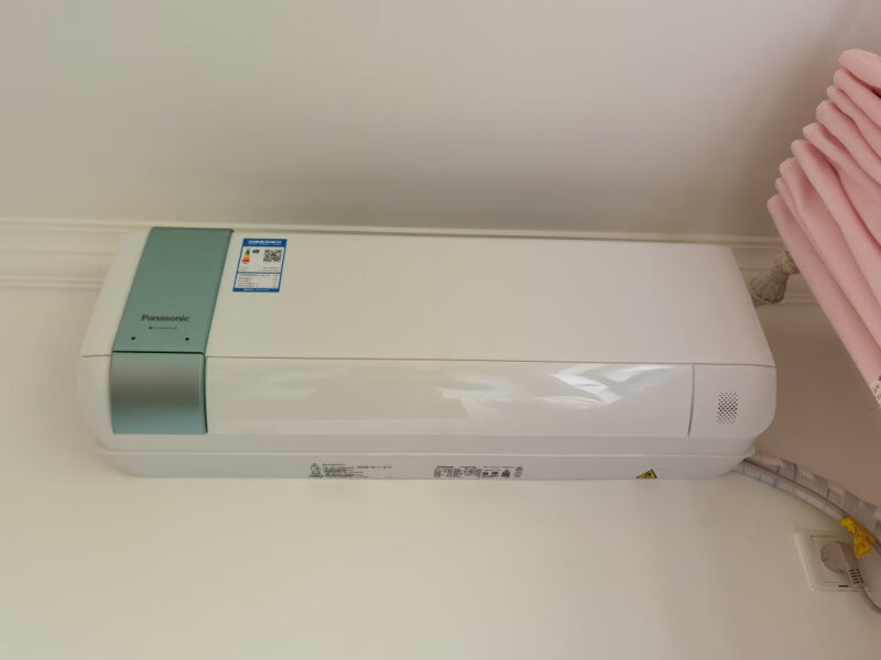 松下醇风大1匹空调怎么样?智能便捷,一机多能