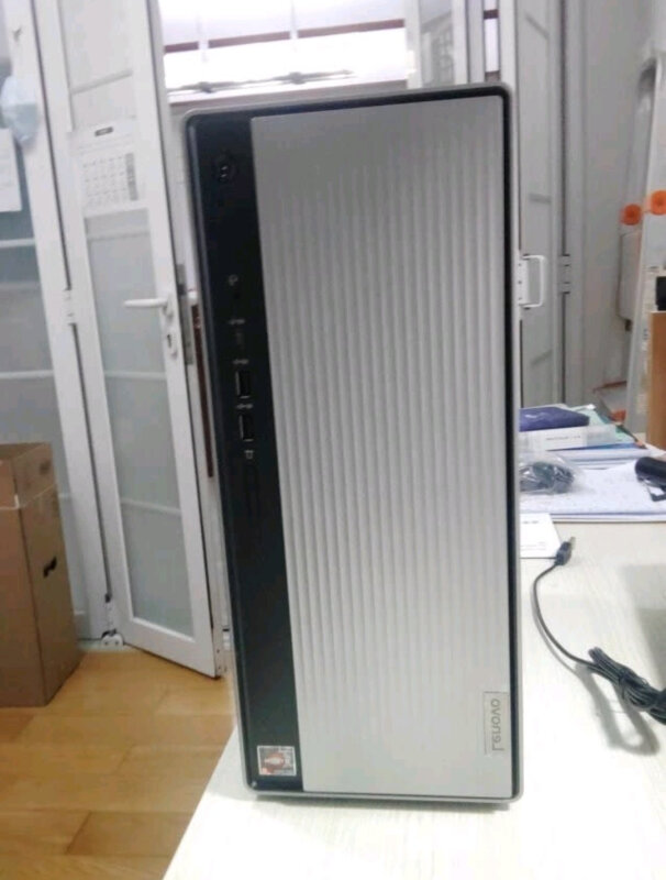 联想天逸510pro台式机靠谱吗?详细测评解析