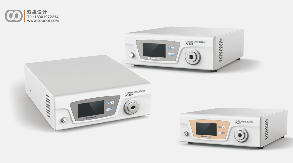 医疗超声主机/射频消融主机设计案例分享