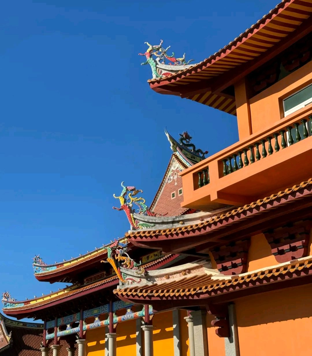 洛伽寺,位于福建省泉州市,是一座历史悠久,文化底蕴深厚的佛教圣地.