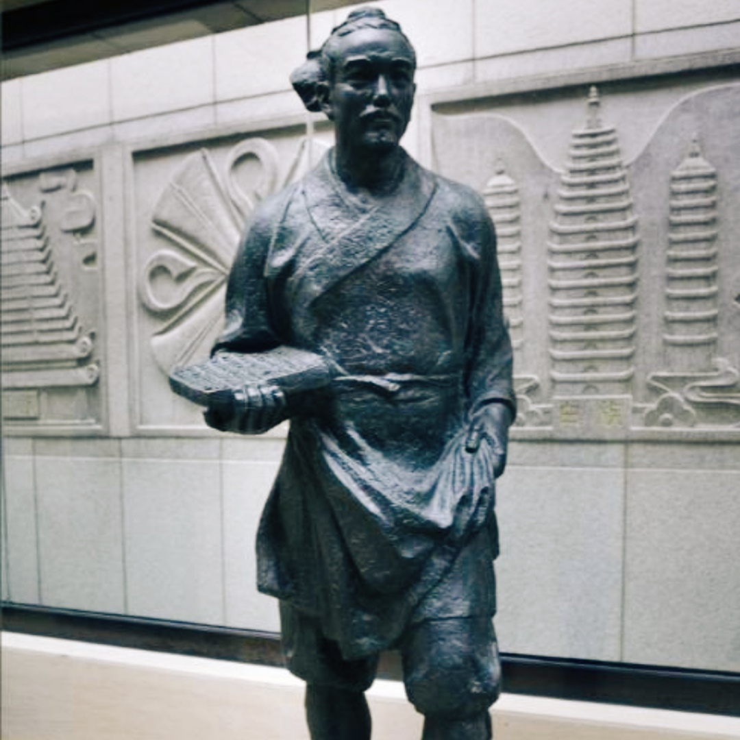 毕姓十大历史名人