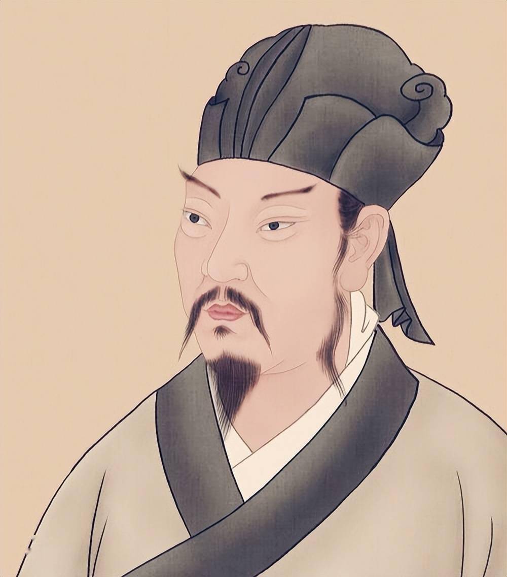 照片诗人图片课本诗人插图古人诗人古代语文最好的人诗人照片中国古代