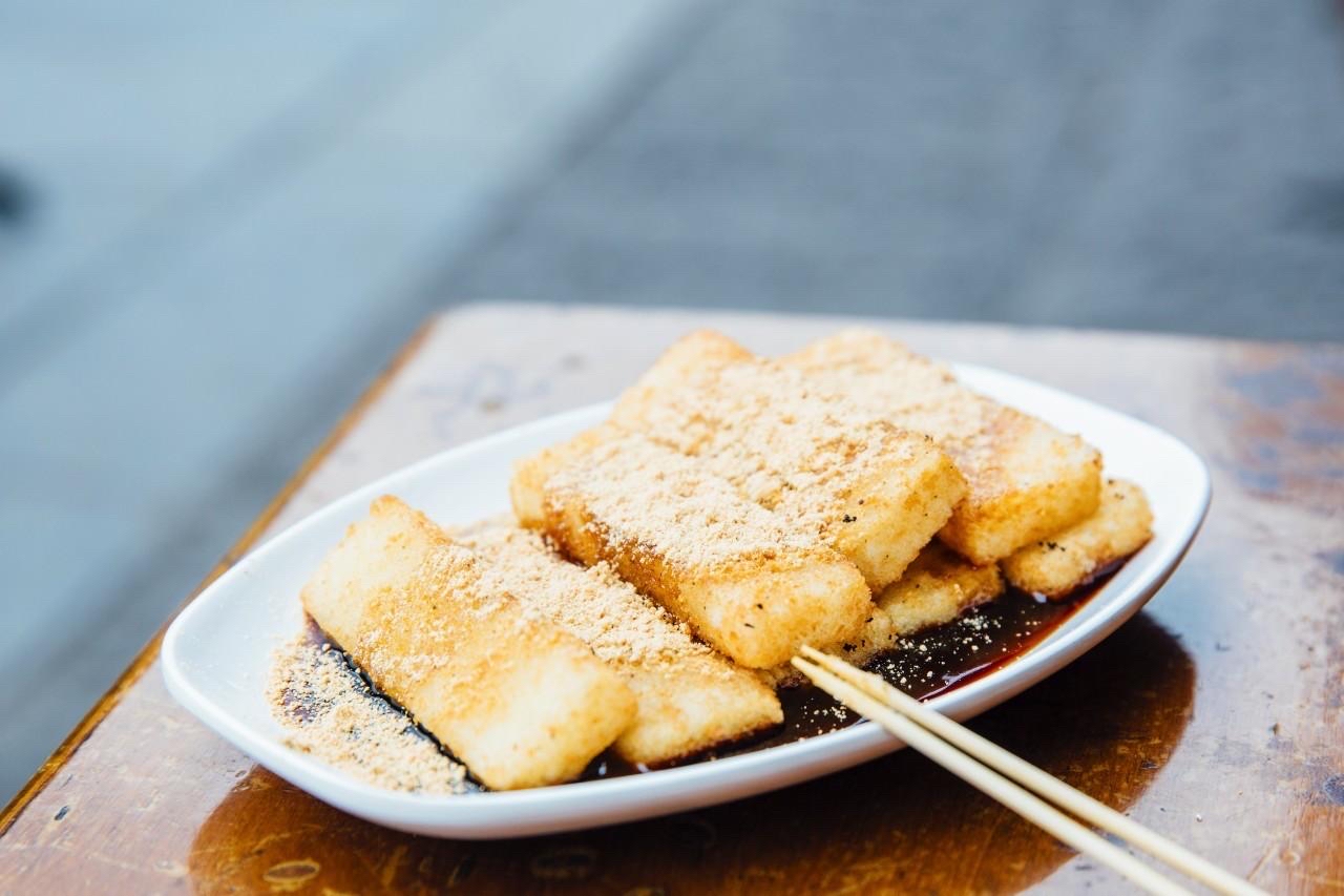 万万没想到,来安仁古镇,美食竟如此丰富多样,从传统的川菜到独具特色