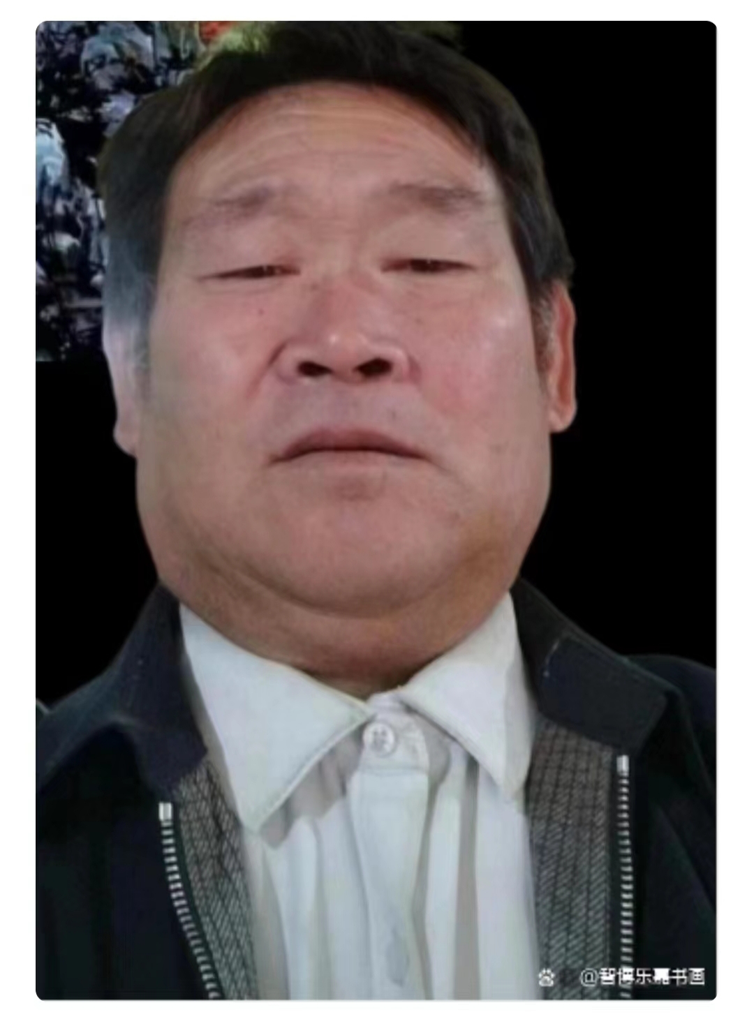 韩月庆书法作品欣赏