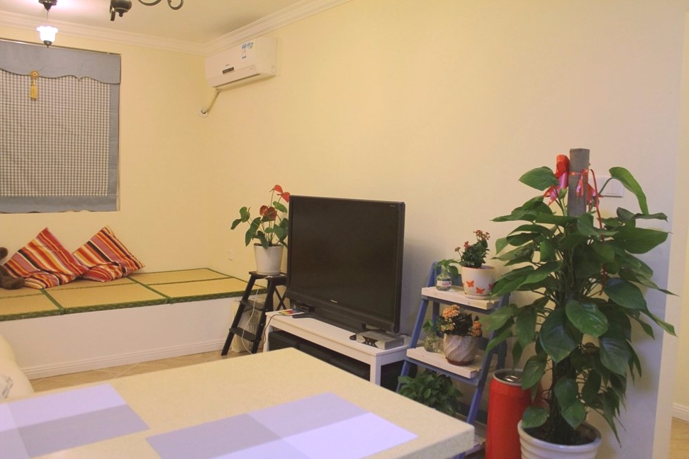 都说要比样板间好看