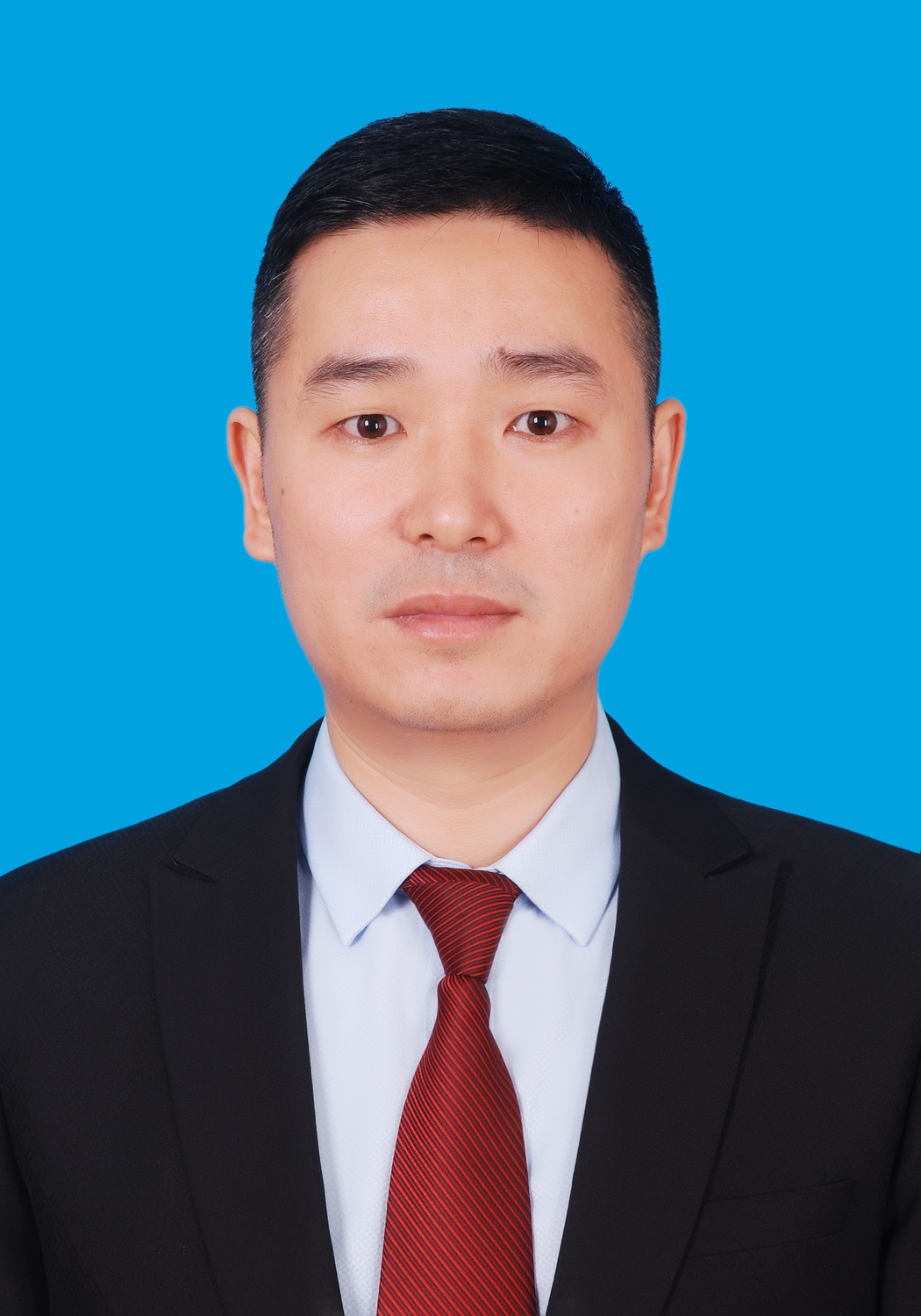 重庆市大足区卫生健康委员会现任领导简介