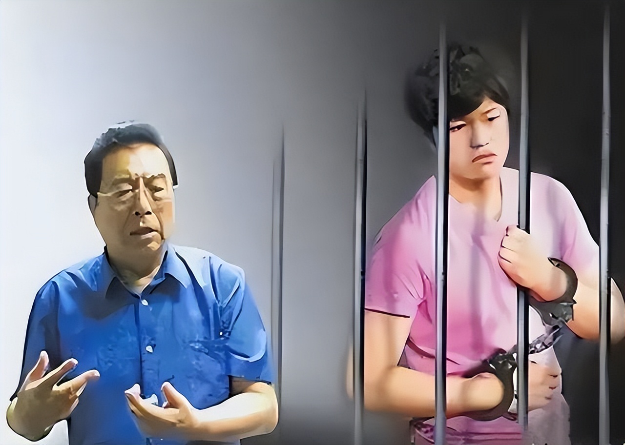 善恶终有报!84岁被妻儿"坑哭"的李双江,如今境遇不如从前!