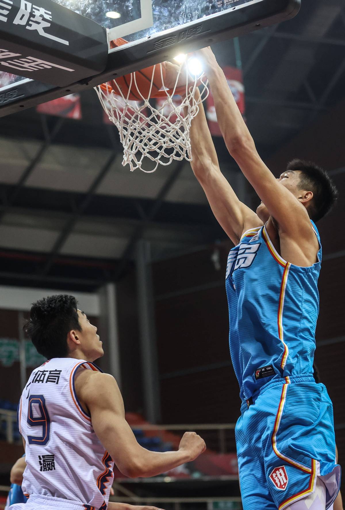 效仿刘传兴?曝cba状元或加盟日本联赛,还能打出名堂吗?