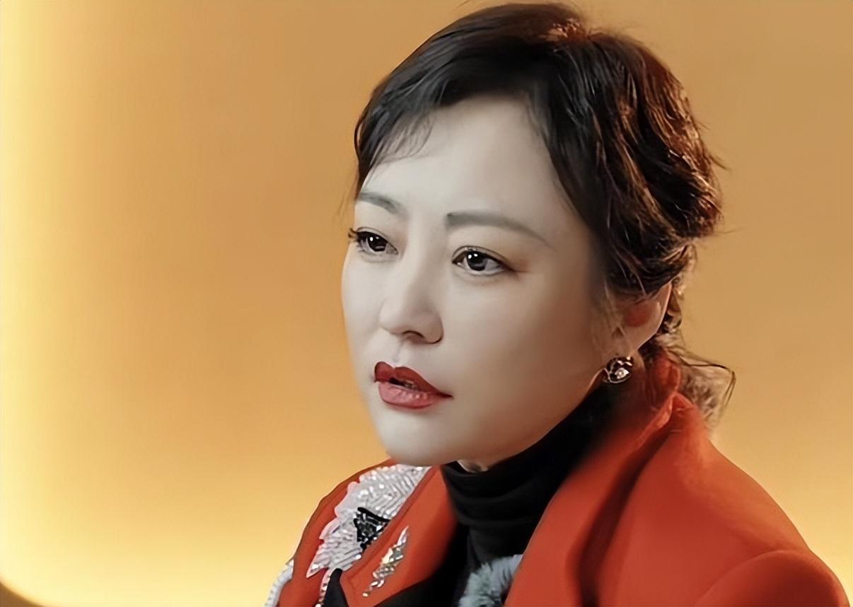 当年张颂文评价李梦的那段话!只有郝蕾听懂了!