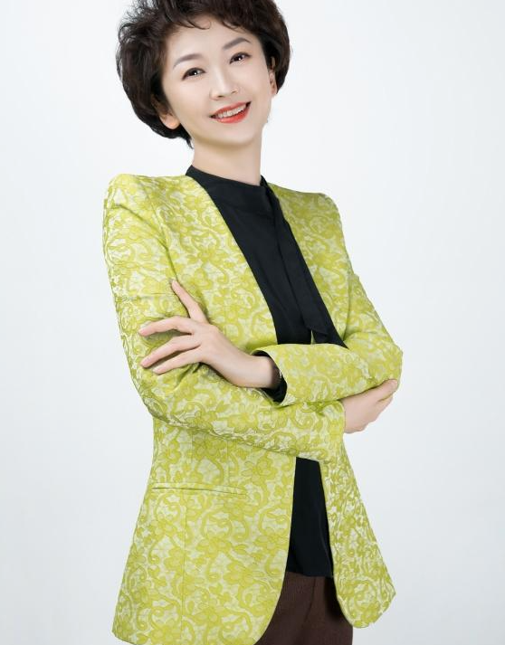 贵州电视台20位知名美女主持人一览,风华正茂,巾帼不让须眉