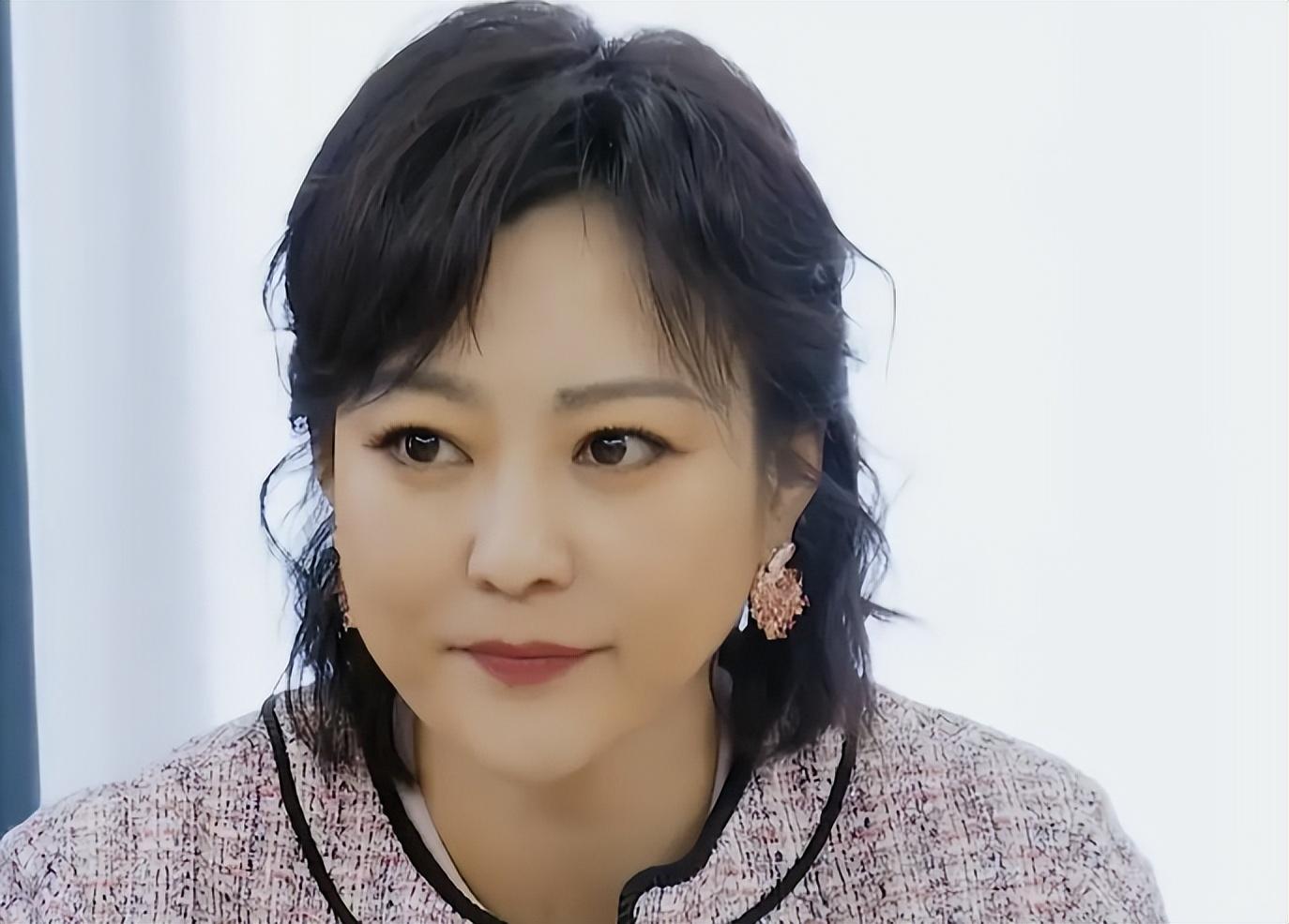 当年张颂文评价李梦的那段话!只有郝蕾听懂了!