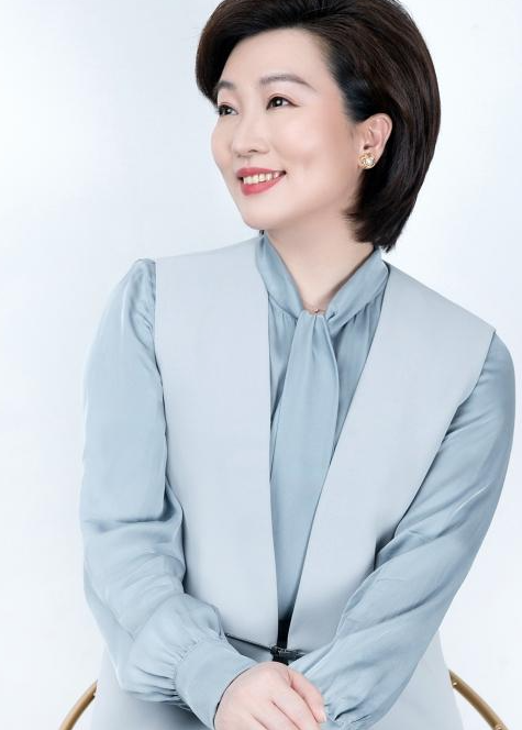 贵州电视台20位知名美女主持人一览,风华正茂,巾帼不让须眉