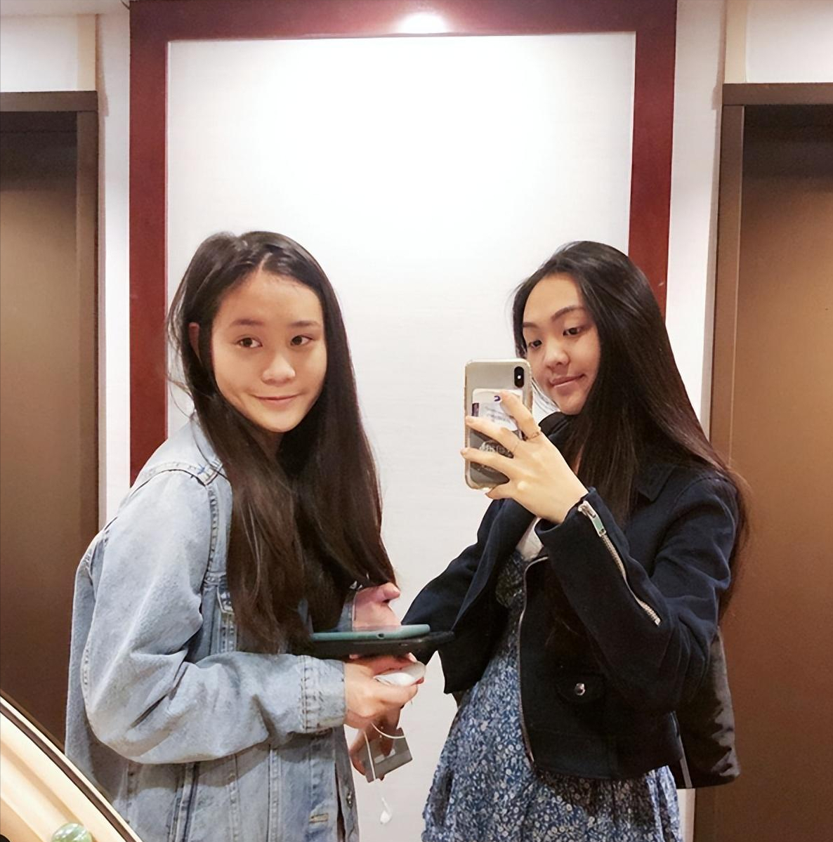 李连杰的女儿李思:在父母离婚的阴影里长大,35岁仍未婚