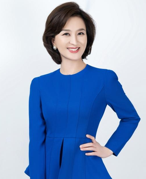 贵州电视台20位知名美女主持人一览,风华正茂,巾帼不让须眉