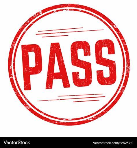 动词pass的主动与被动