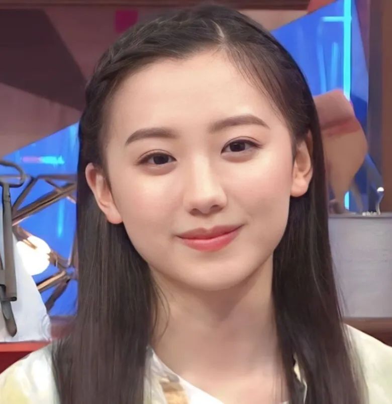 天才童星芦田爱菜长大成年了!曾因被霸凌减少露面,20岁清纯绝美