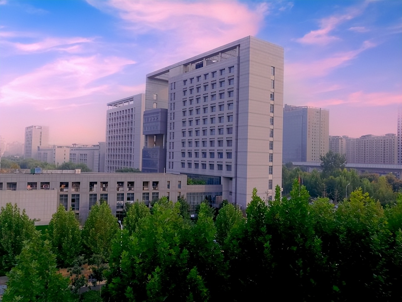 南京医科大学:校园环境揭秘,过来人带你一探究竟