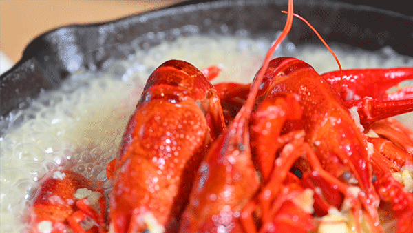 漯河市消协发布 小龙虾消费提醒