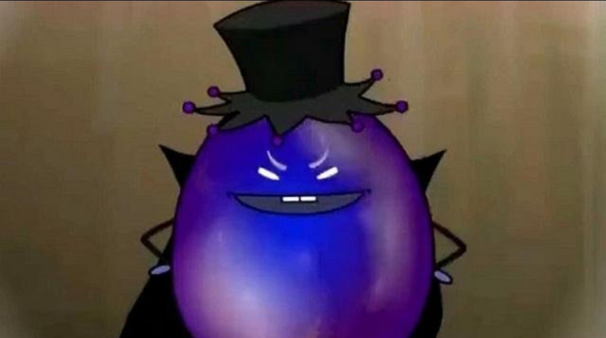 我到现在才知道喜羊羊里的黑大帅是皮蛋.