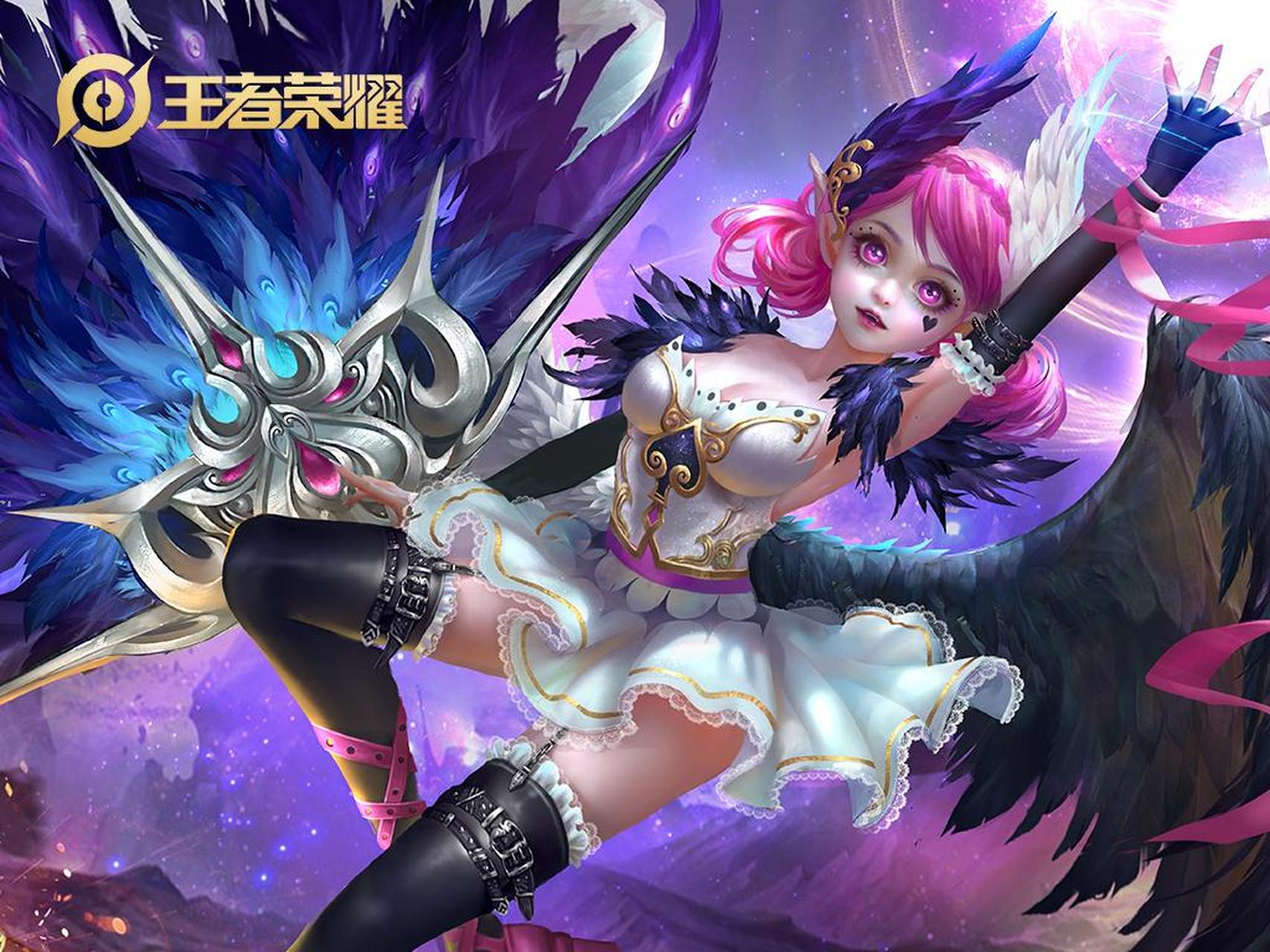 今天我们要聊的是《王者荣耀》中,策划常常选择返场的三款限定皮肤.