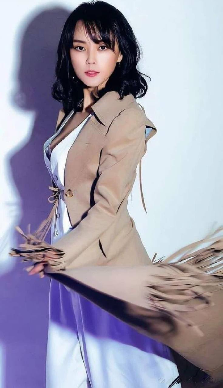 梁爱琪第一美女非她莫属