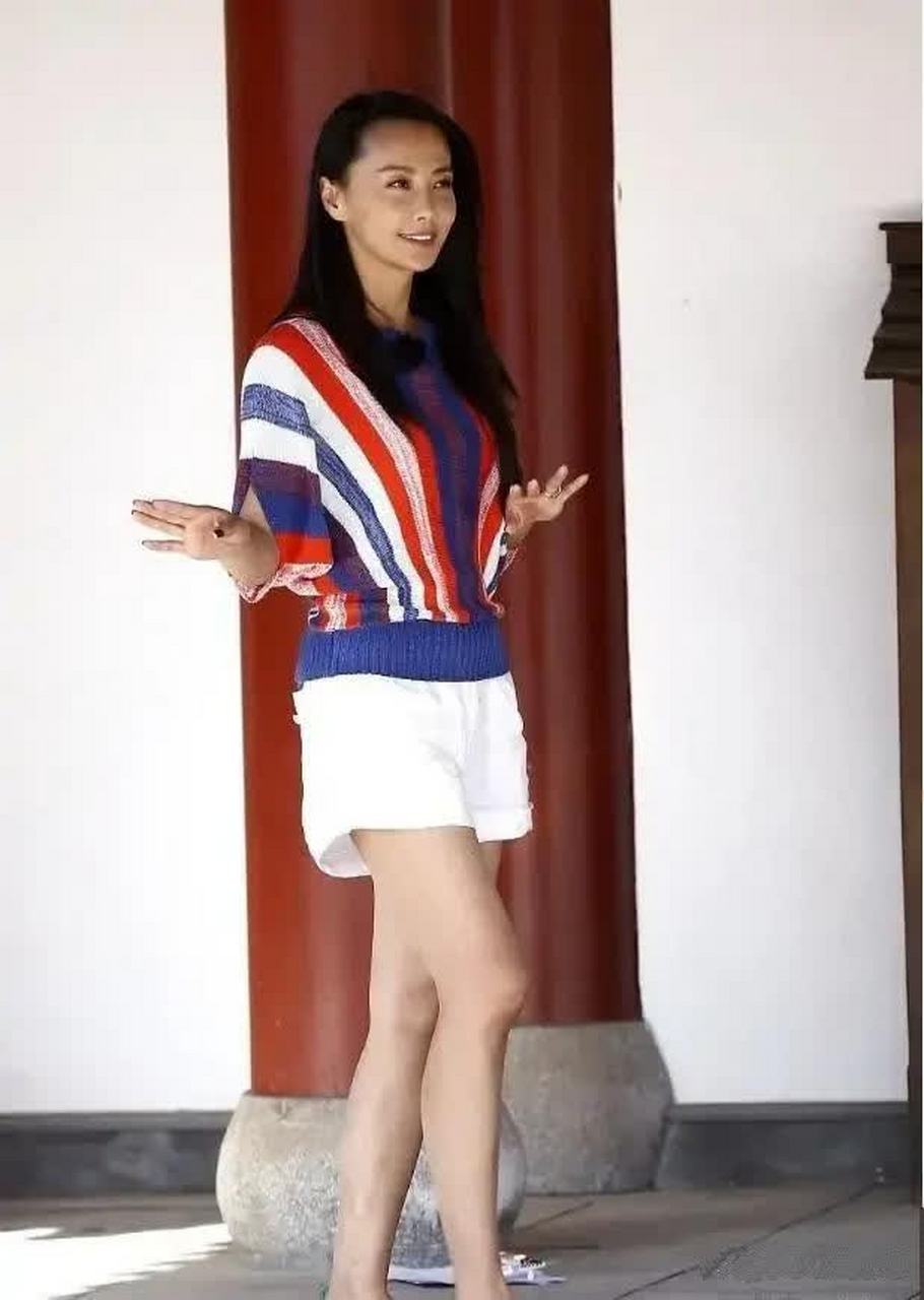 吴奇隆前妻马雅舒