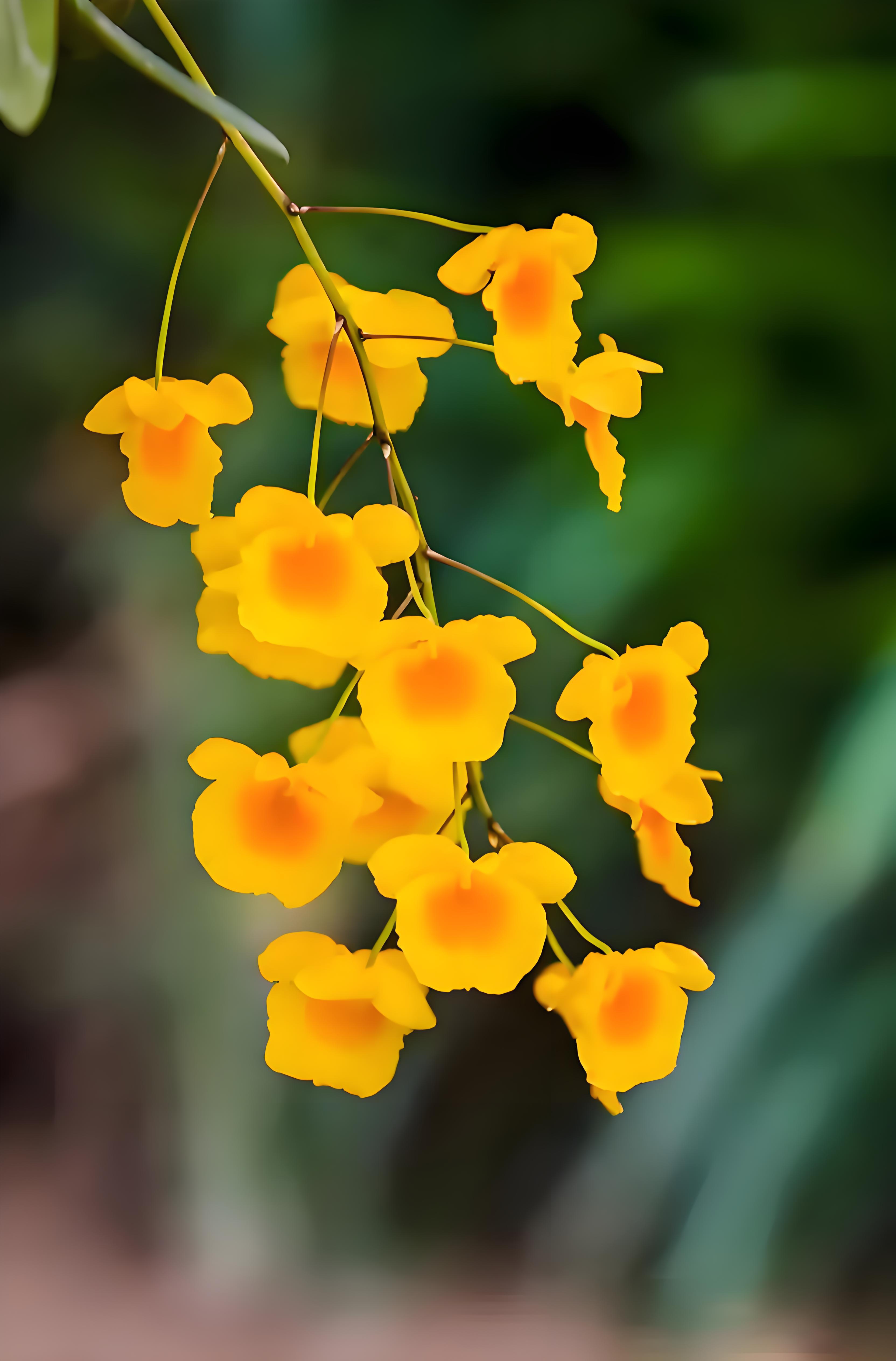 父亲节送什么鲜花好呢?