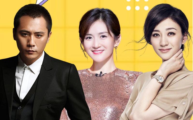 友情与名利场的交织:谢娜与李小冉的闺蜜情变