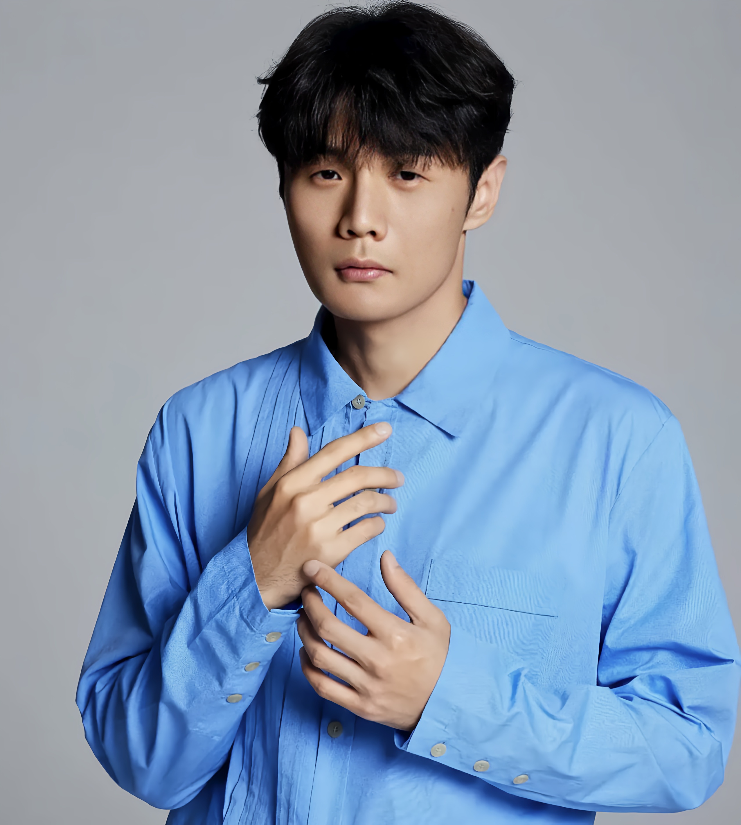 李荣浩,凌晨激动发文!