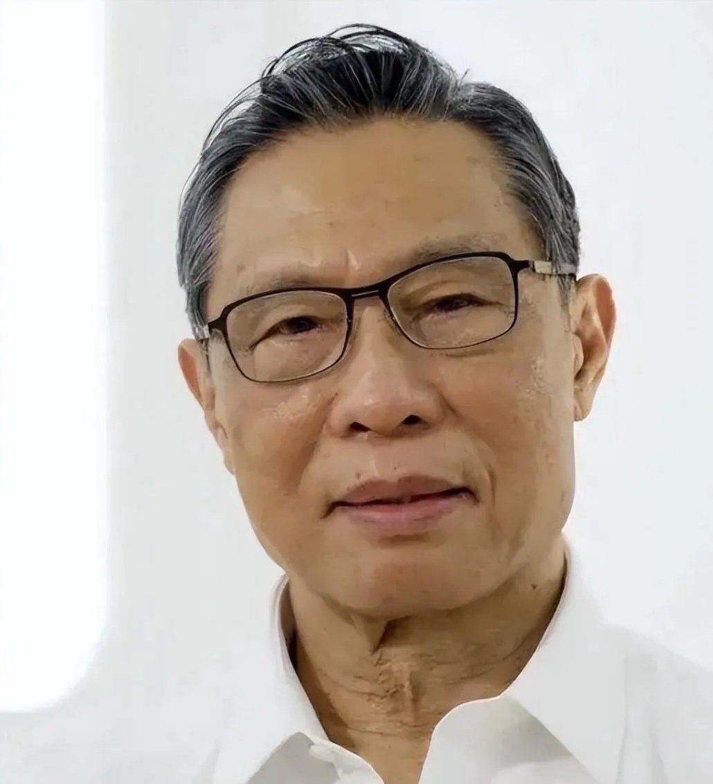 院士 著名呼吸病学专家 钟南山钟南山近照钟南山的照片高清钟南山医生