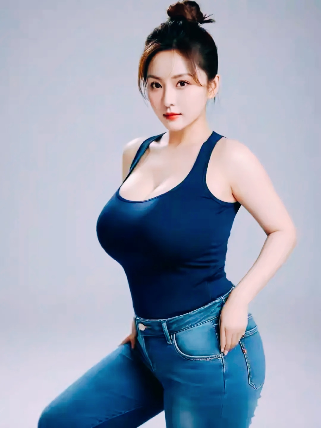 正月初三,小舅子把桌子给掀了,一大桌子的菜全倒在