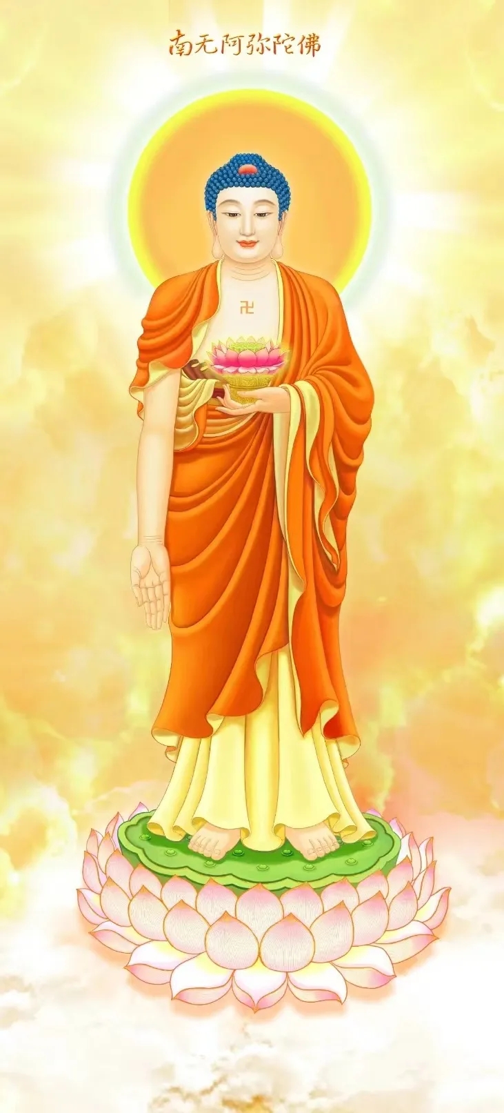 真正有智慧的人都懂得,善念是种,善行是花,善报是果.