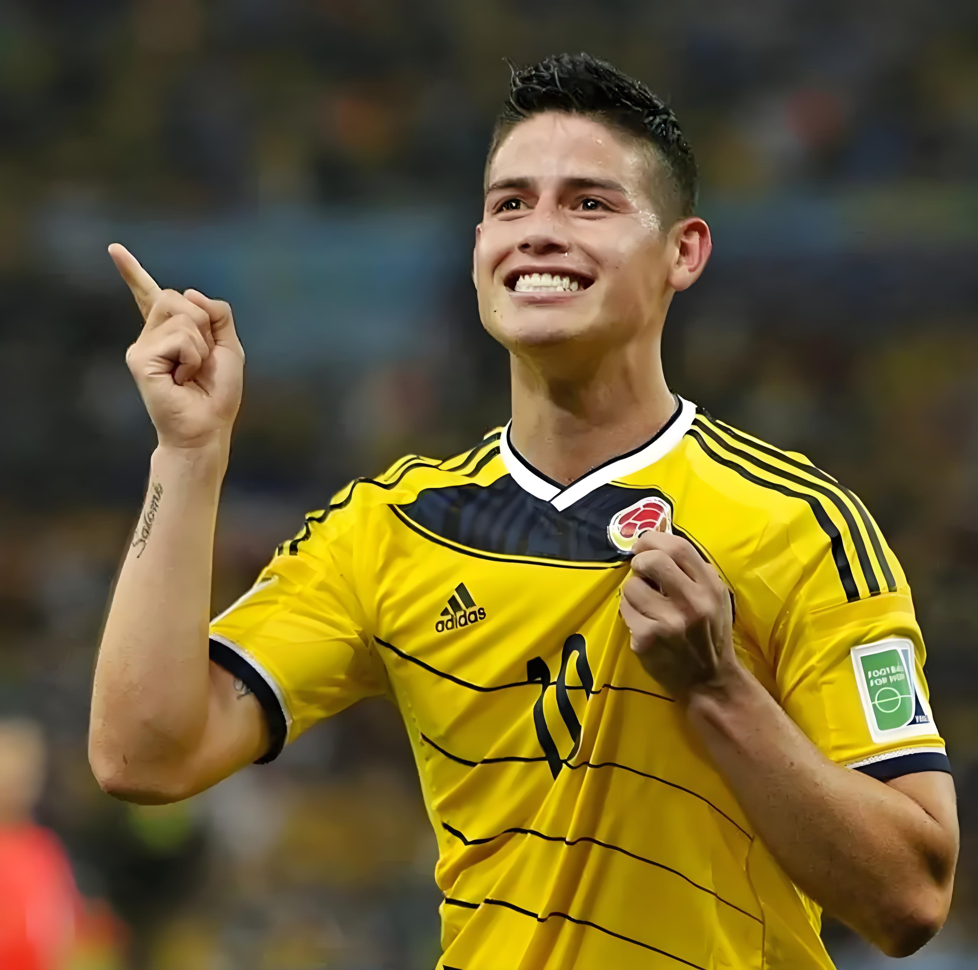 世界杯哥 伦比亚乌 拉圭相关图片3