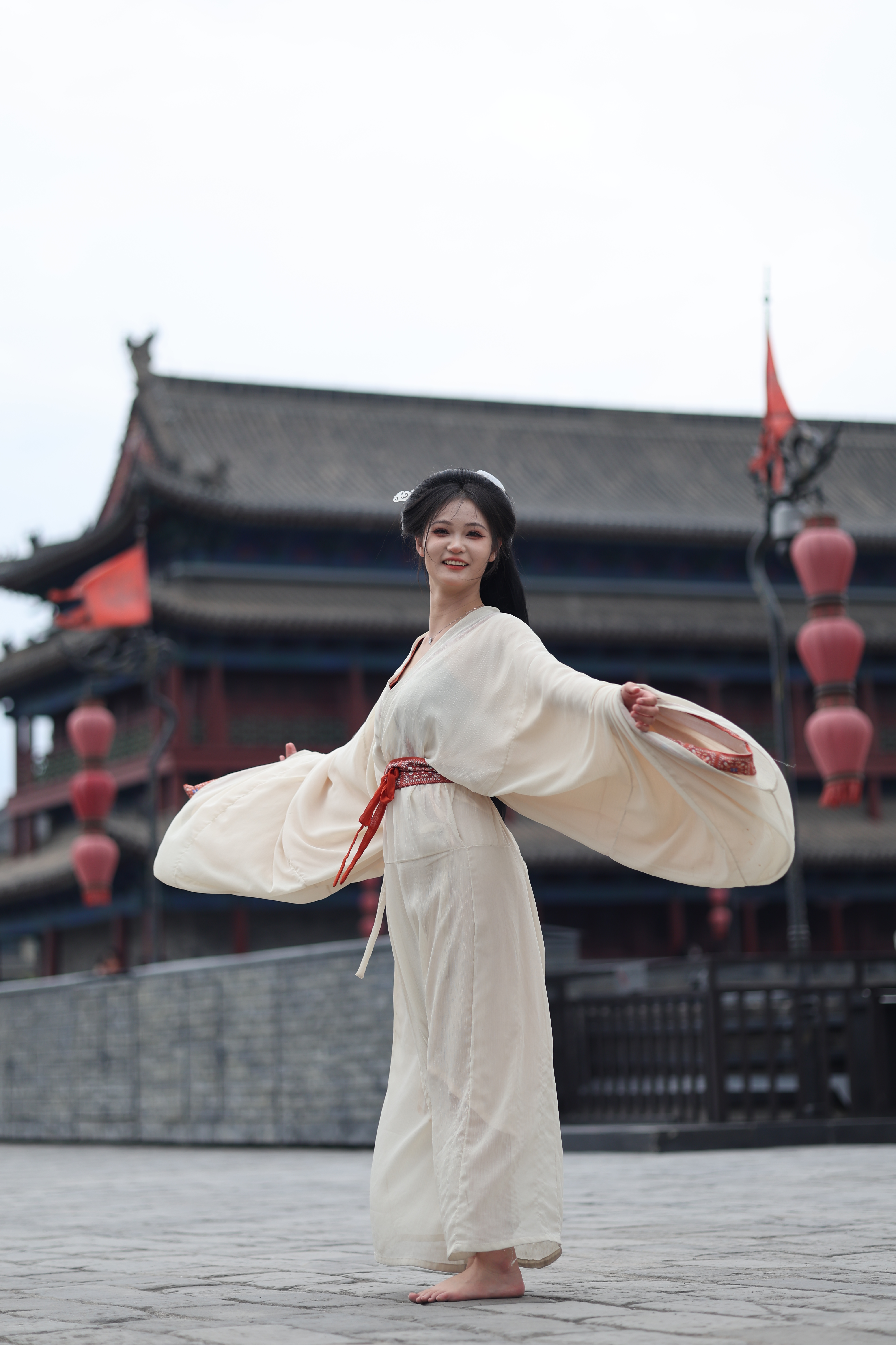 春有百花秋有月,夏有凉风冬有雪 " "正是江南好风景