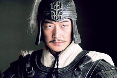 为什么当人们谈到"谁是东吴第一名将"时,不少人认为是陆逊呢?