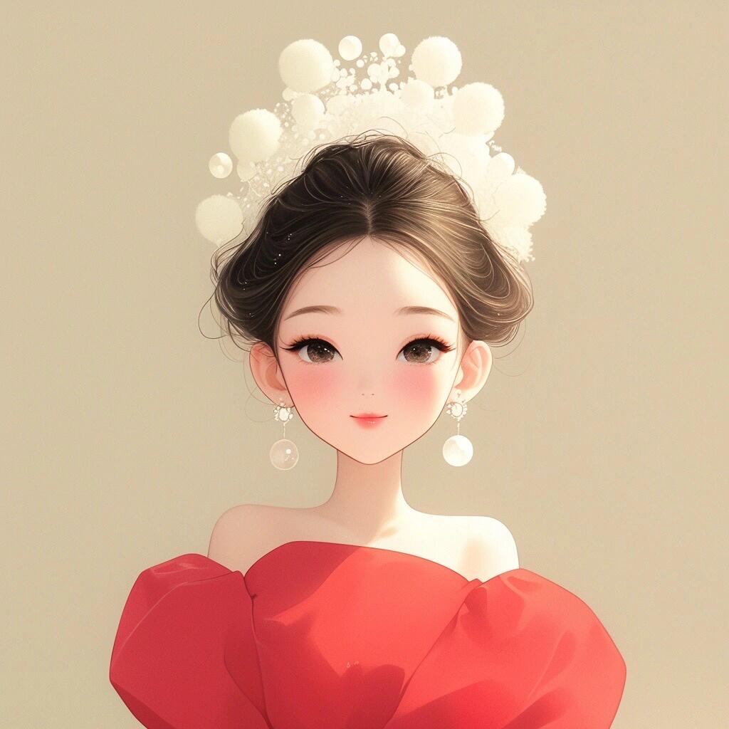 永远不要停止投资自己,从气质到谈吐,从外貌到修养