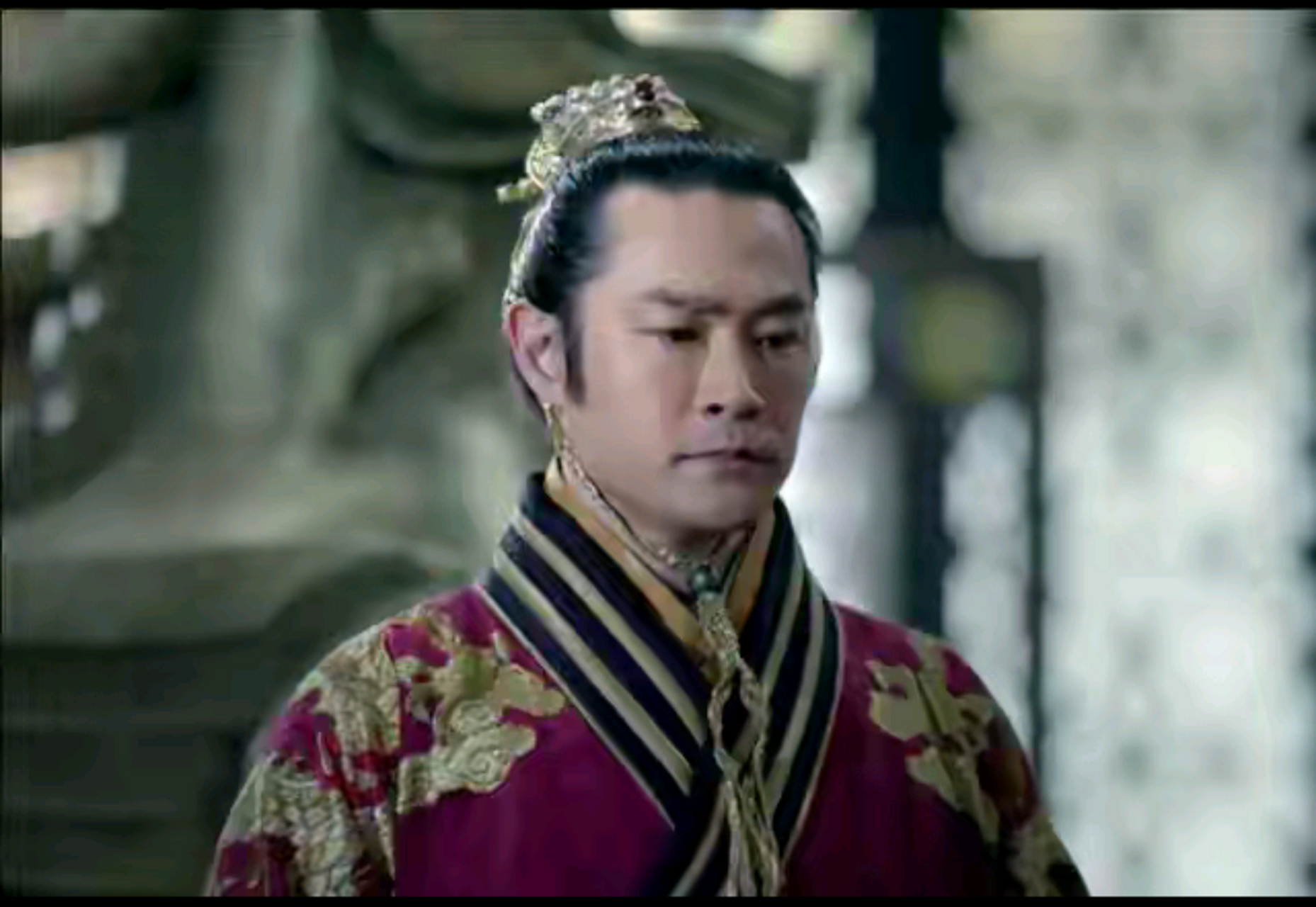 《琅琊榜》中誉王和太子不同的结局,留给喜欢深度挖掘真相的观众这样