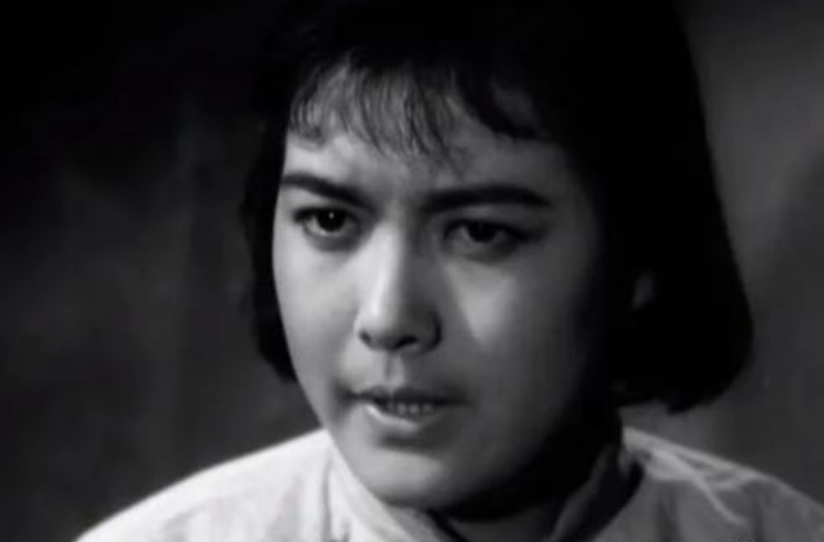 《苦菜花》美丽娟子,葬礼上两任丈夫都不来,侄子:一生追爱不得