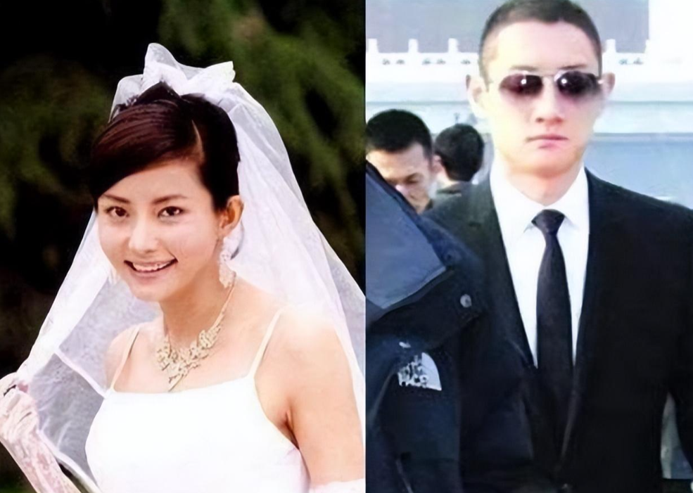 演员李钰:方瑜扮演者,33岁去世穿婚纱下葬,如今男友已结婚生子