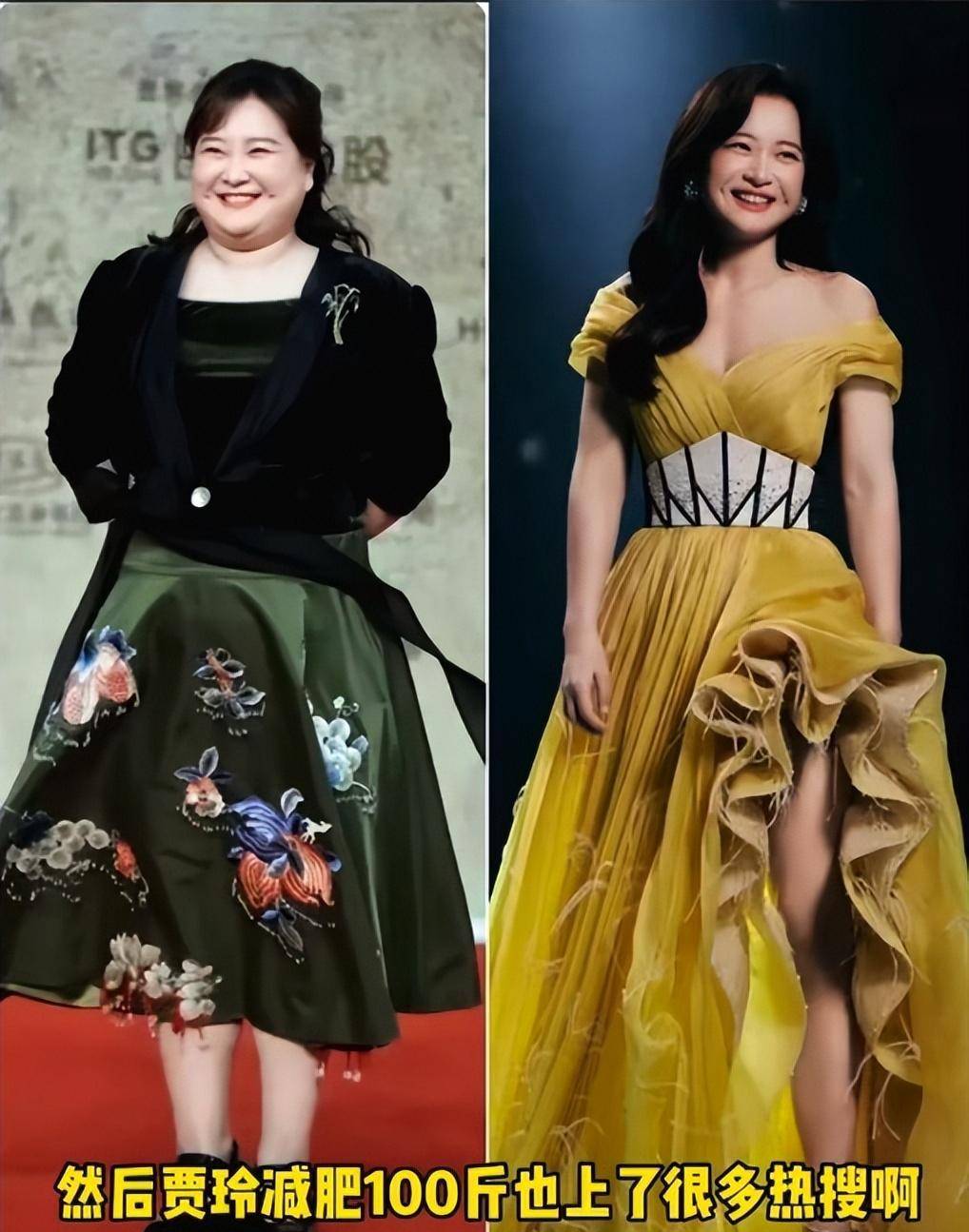 贾玲说对了,"闹伴娘"8年后,我在柳岩身上看到了善恶终有报!