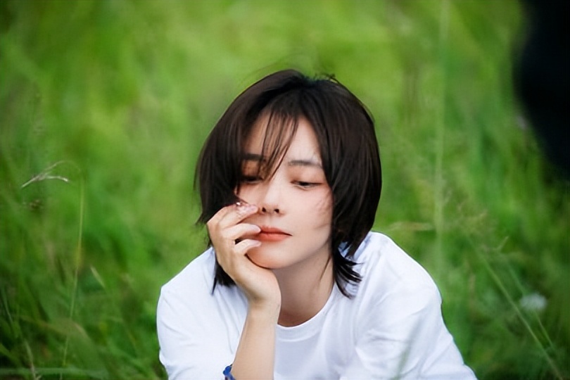谭松韵的扛剧能力,或是90花中的独一份!